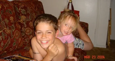 Teenage boy murders four-year-old sister to get back at his mum – but she forgives him