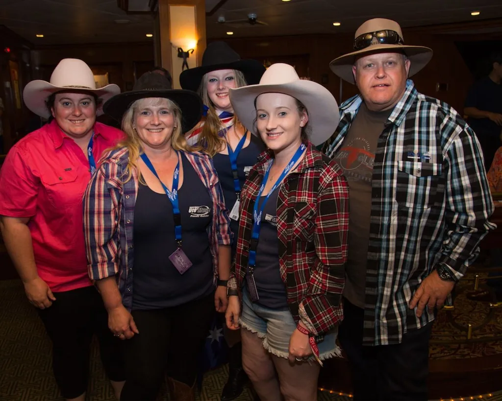 Choose Your Cruise - Wendy Langley