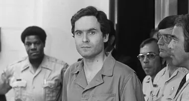 Serial killer Ted Bundy’s stepdaughter speaks out