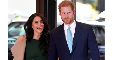 Madame Tussauds REMOVE Prince Harry and Meghan Markle wax figures