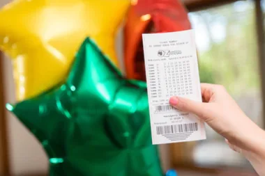 Mystery millionaires in NSW and Victoria after Oz Lotto’s $10 MILLION draw