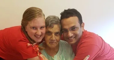 98-year-old nan could be deported from Australia