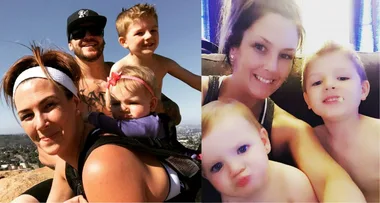 Surrogate mum dies giving birth to child for infertile couple