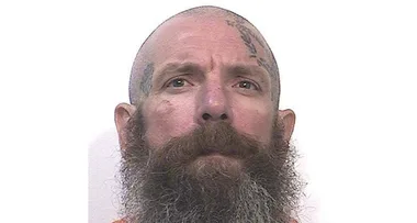Murderer beat paedophile to death with cane, police say