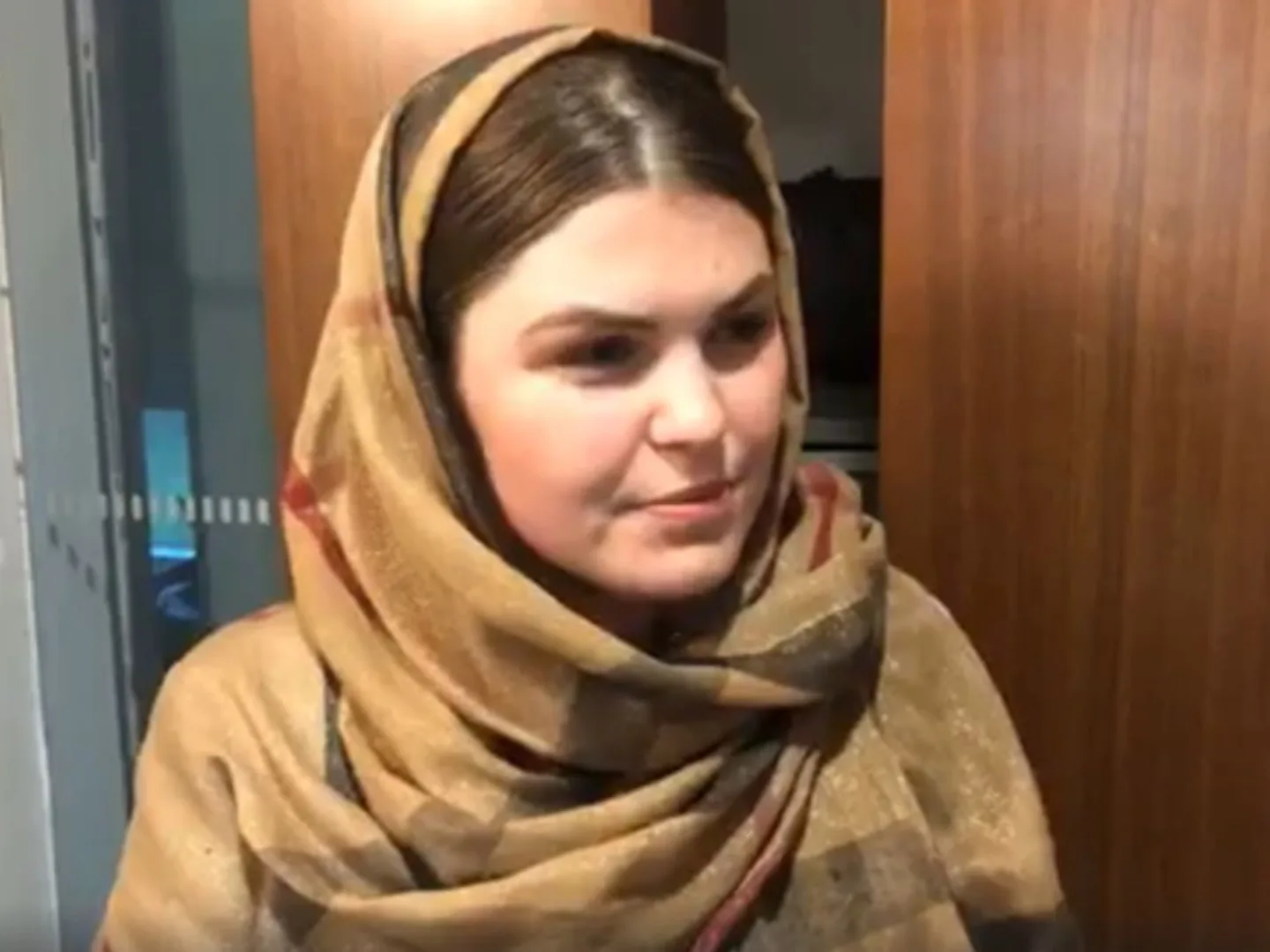 Cancer con woman Belle Gibson now believes she is Ethiopian