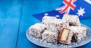 Woman tragically dies during Australia Day lamington-eating competition