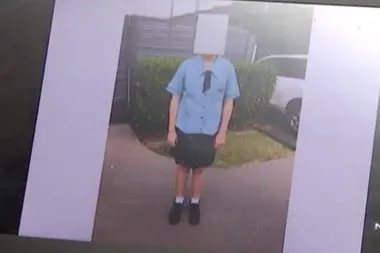 Police warn of online predator dangers with back-to-school photos