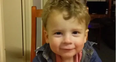 Family appeals for information about toddler’s death