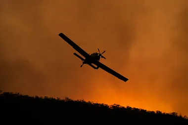 State of emergency declared as bushfires rage