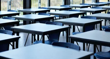QLD school in lockdown after teacher allegedly stabbed by student