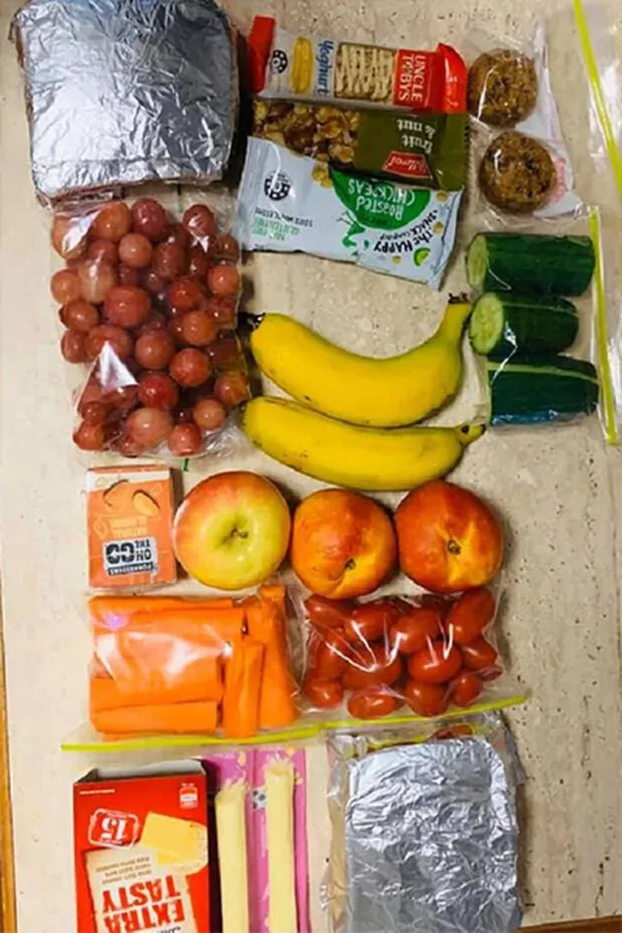 Facebook: Aldi Mums