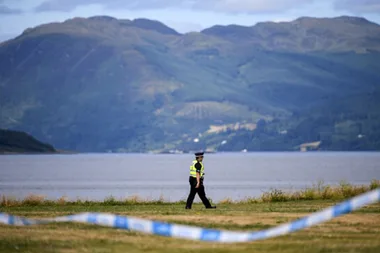Mum turned detective and found out the killer was her own son