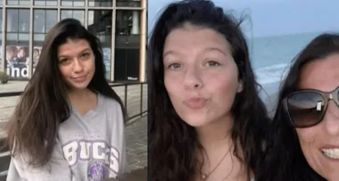 Family’s heartbreak as teenage girl ‘dies from the flu’