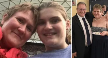 White Island volcano survivor wakes from coma to discover husband and daughter died in disaster