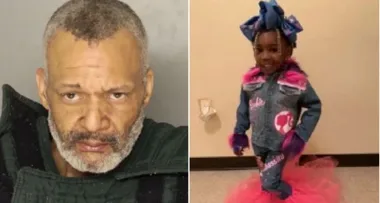 Man charged as ‘shotgun he kept under pillow went off and killed girl, 3, beside him