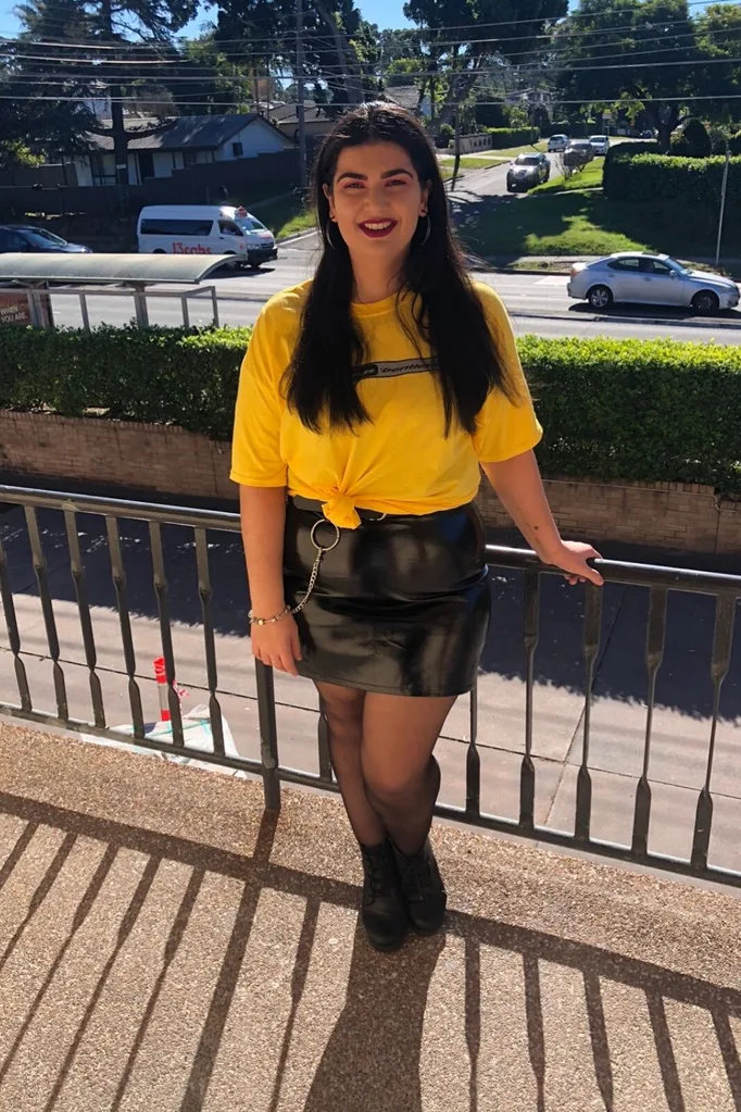 Mikaela