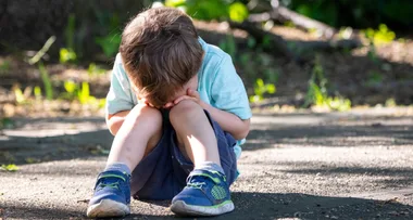 Neighbour leaves ruthless note to mum about her disabled child’s ‘high-pitched squealing’