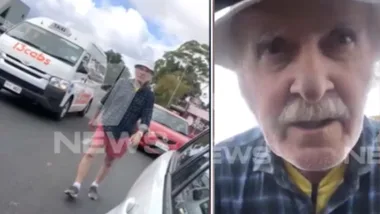 Pregnant Adelaide woman attacked in alleged road rage incident