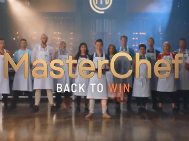 MasterChef Australia Serves Up A Cast Of Favourites