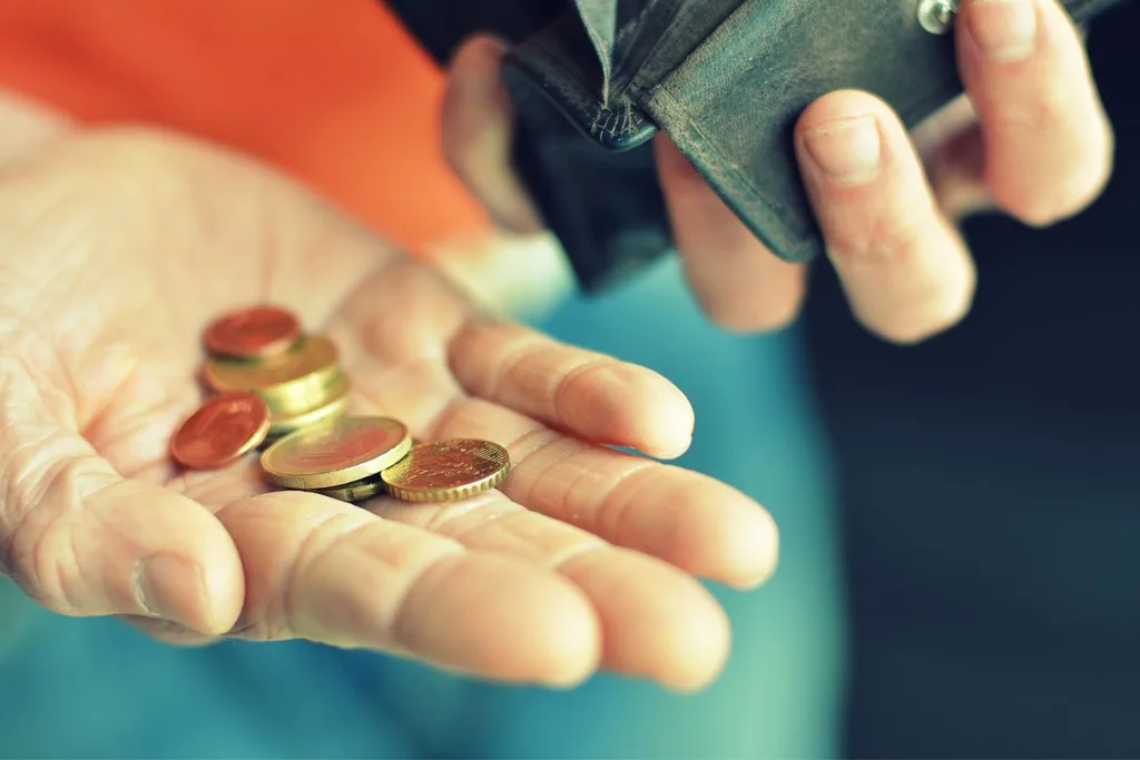 Coins