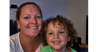 Mum’s worst nightmare: ‘My son’s lifeless body was floating in the water’