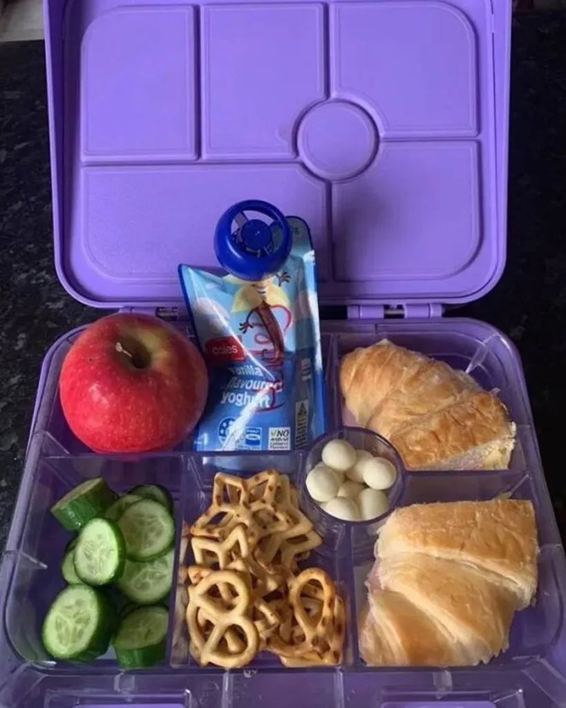 Facebook - Lunchbox Mums