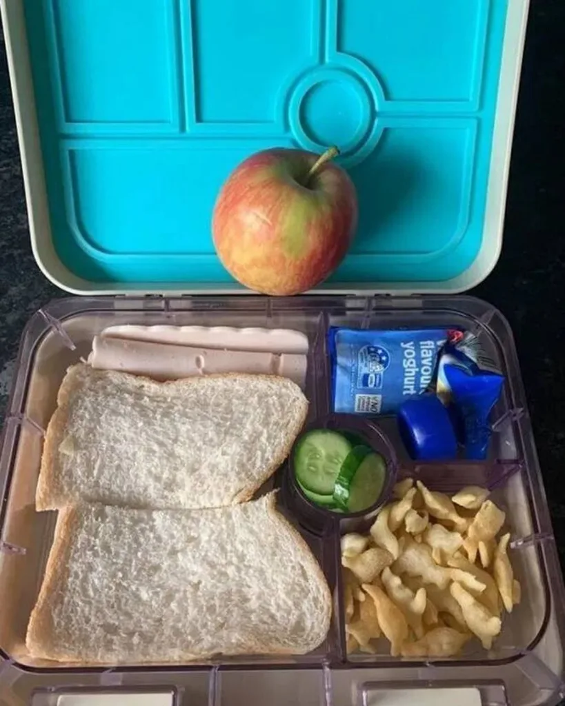Facebook - Lunchbox Mums