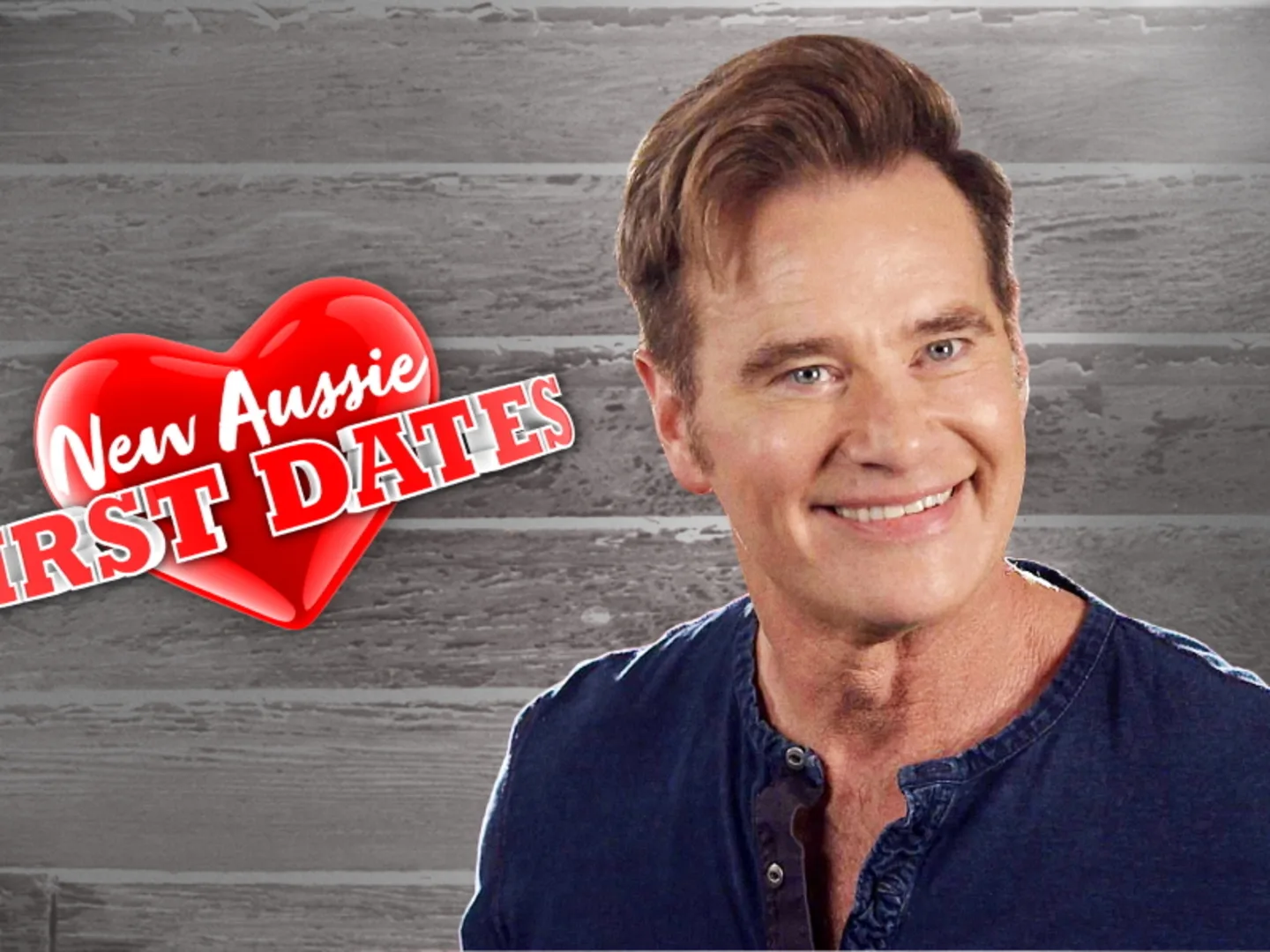 Richard Reid’s awkward date on First Dates