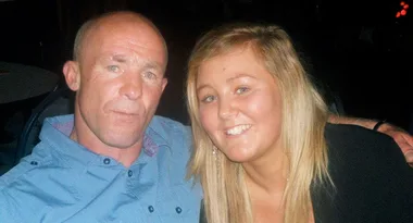 He murdered my mum but I still love him