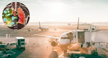 Australia issues new coronavirus travel warning for TWO more countries as cases continue to rise