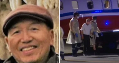 Perth man James Kwan, 78, the first AUSTRALIAN to die from CORONAVIRUS