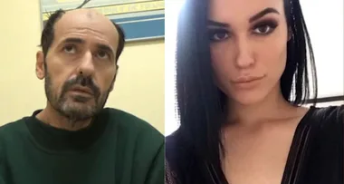 Man who brutally murdered his own daughter is jailed