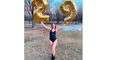 Influencer mum loses husband in dry ice pool stunt