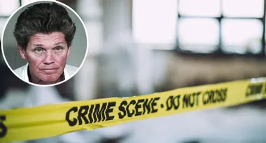 Son’s revenge: He rigged the house with explosives