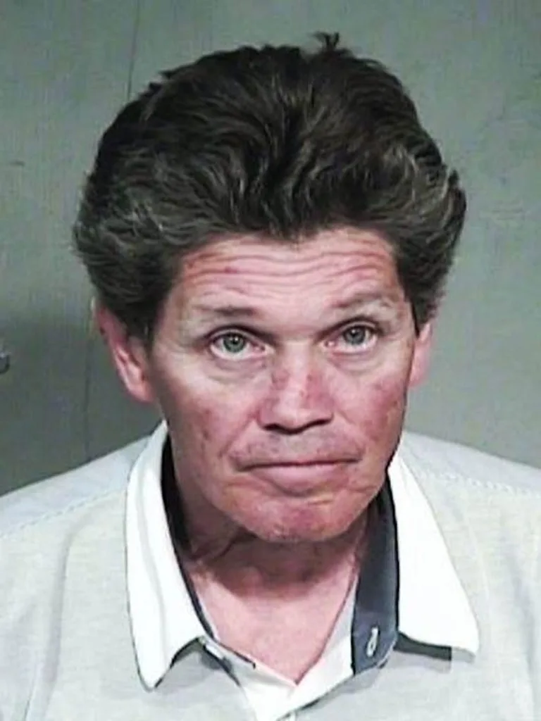 Gregory Lee Rodvelt