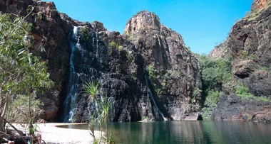 Six-year-old girl drowns at Kakadu National Park