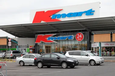 The secret Kmart CODE that will blow your mind!