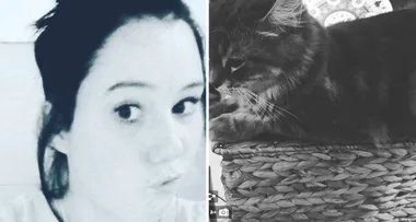 Woman jailed over ‘savage’ animal cruelty after stabbing cat 20 times because it was ‘cute’