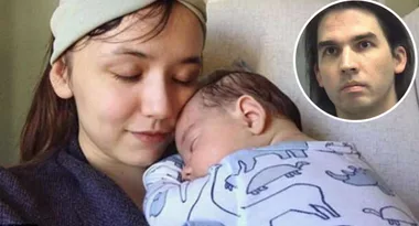 Teen’s reunion horror: She found her dad then he murdered her!