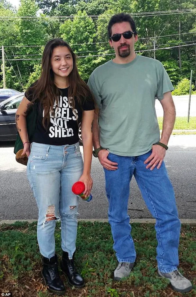 Pladl and Katie
