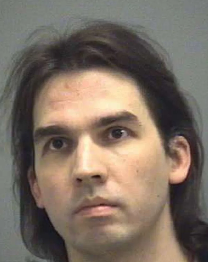 Pladl arrest shot