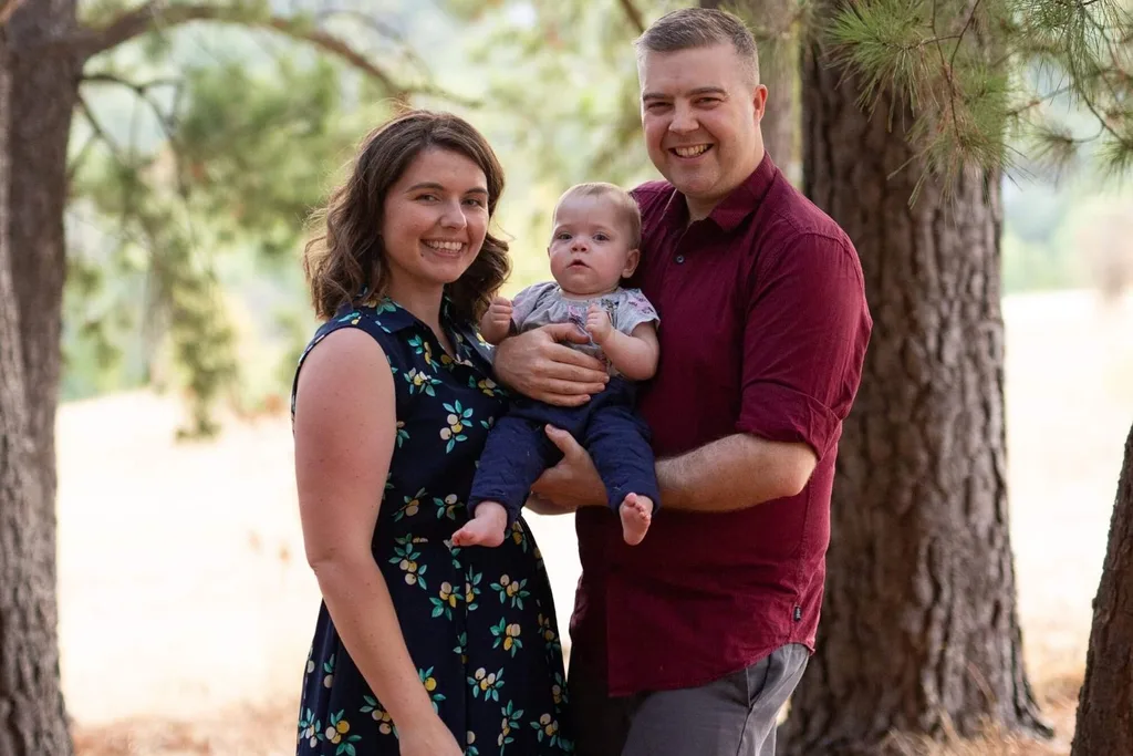 Belinda, Tom and Lyra