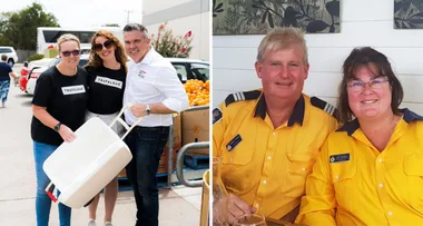 Let’s help our HEROES! Bushfire recovery tours set to help struggling business after summer of devastation