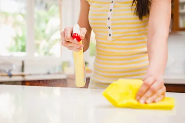 How to keep your home and office clean during Covid-19 pandemic