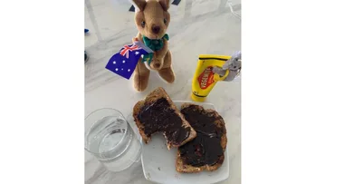 Aussies slam Tom Hanks for his huge use of Vegetime