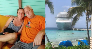 ‘I’m permanently seasick!’ Woman’s dream cruise turns into a nightmare