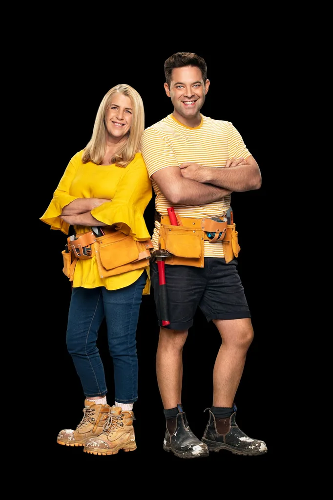 Bradley and Lenore