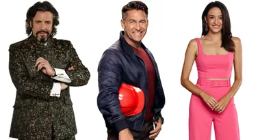 Meet the new House Rules teams!