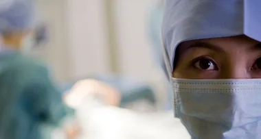 Doctor’s stark coronavirus warning – We’re going to run out of ICU beds