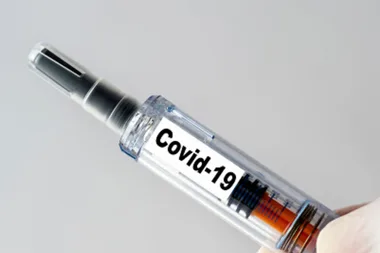 20 Covid-19 vaccines are being worked on